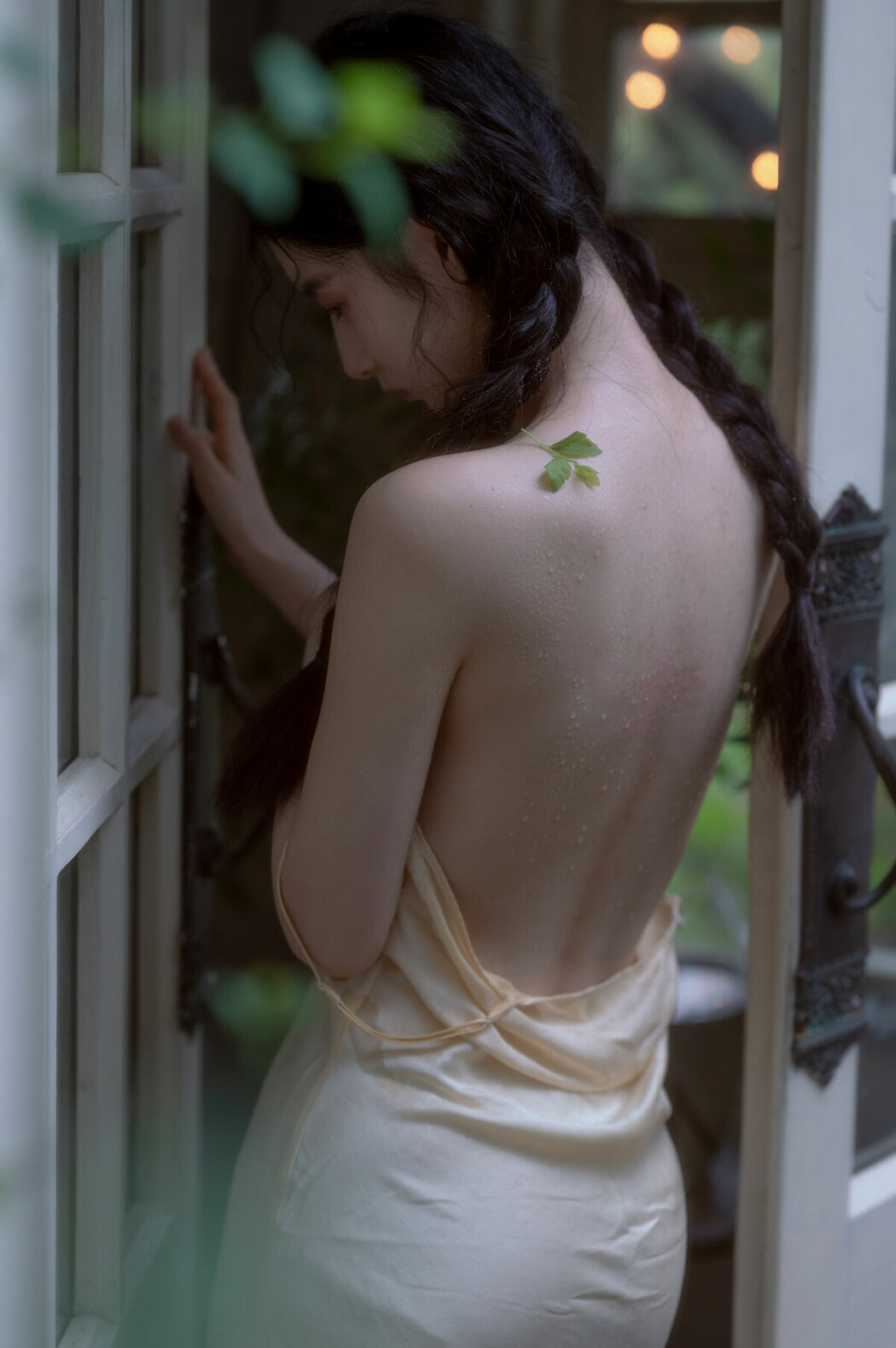 YiTuYu艺图语 Vol.9332 Yi Ming (54P)