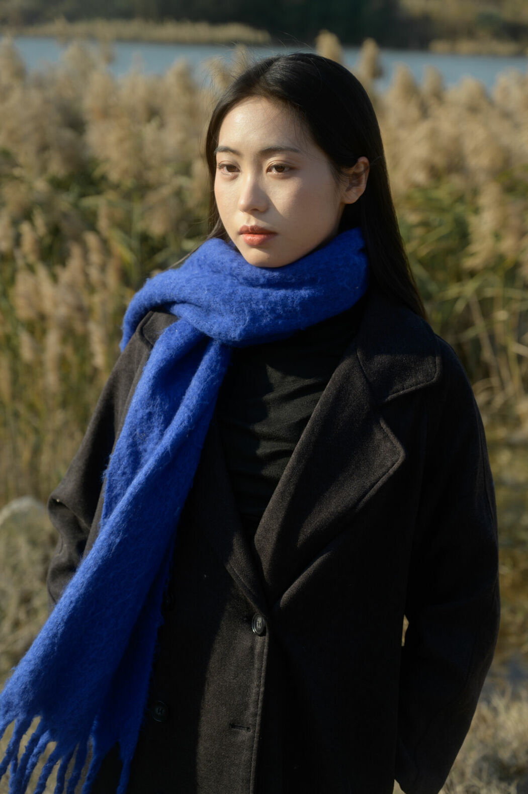 YiTuYu艺图语 Vol.9334 Ban Ge Yue Liang (18P)