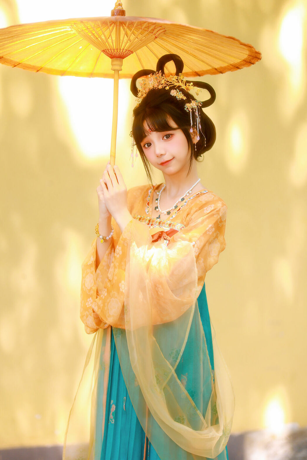 YiTuYu艺图语 Vol.9340 Jie Ruan Tang (77P)