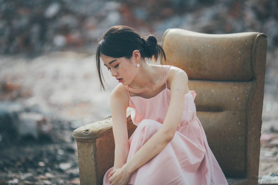 YiTuYu艺图语 Vol.9361 Ji Lei (24P)