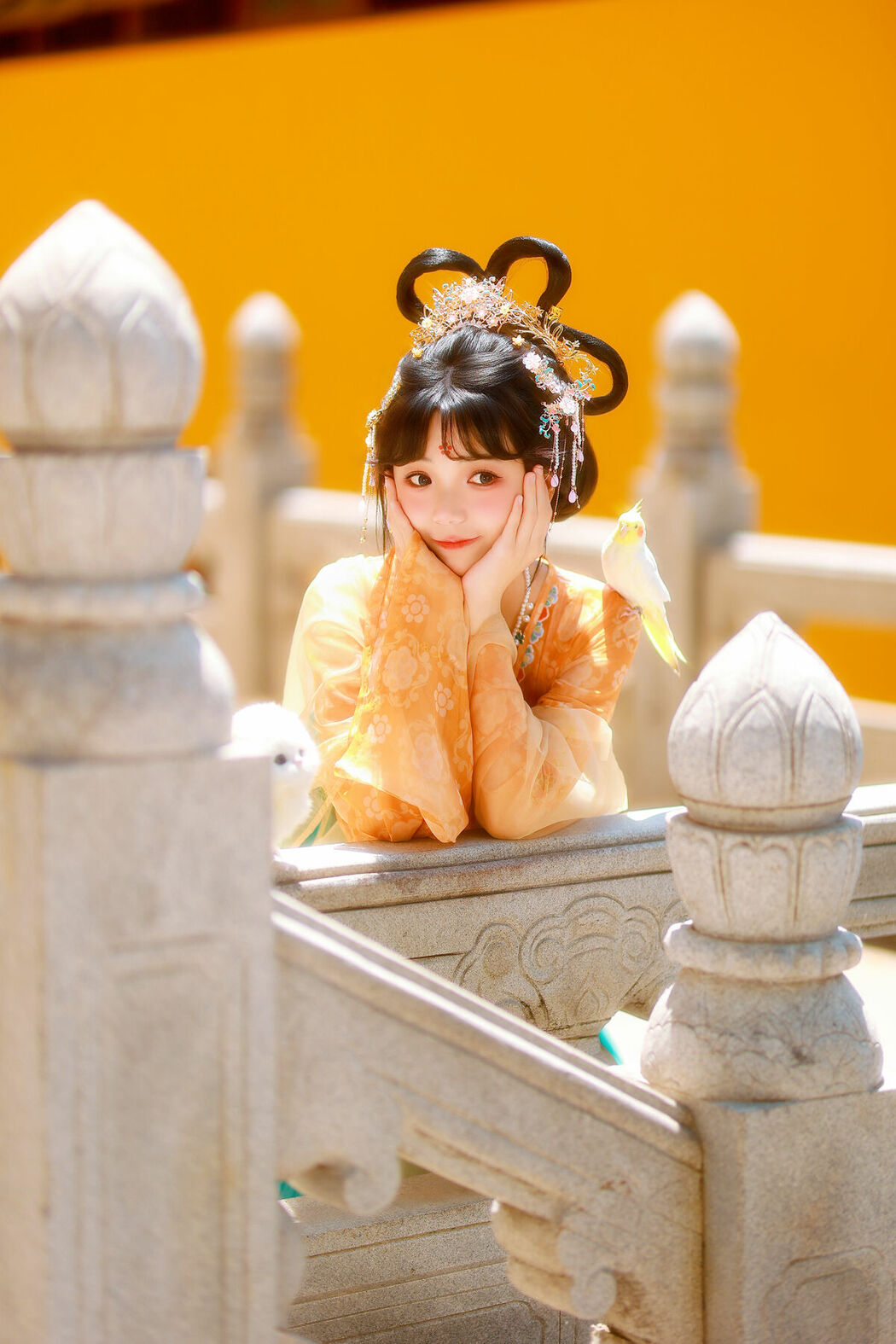 YiTuYu艺图语 Vol.9340 Jie Ruan Tang (77P)