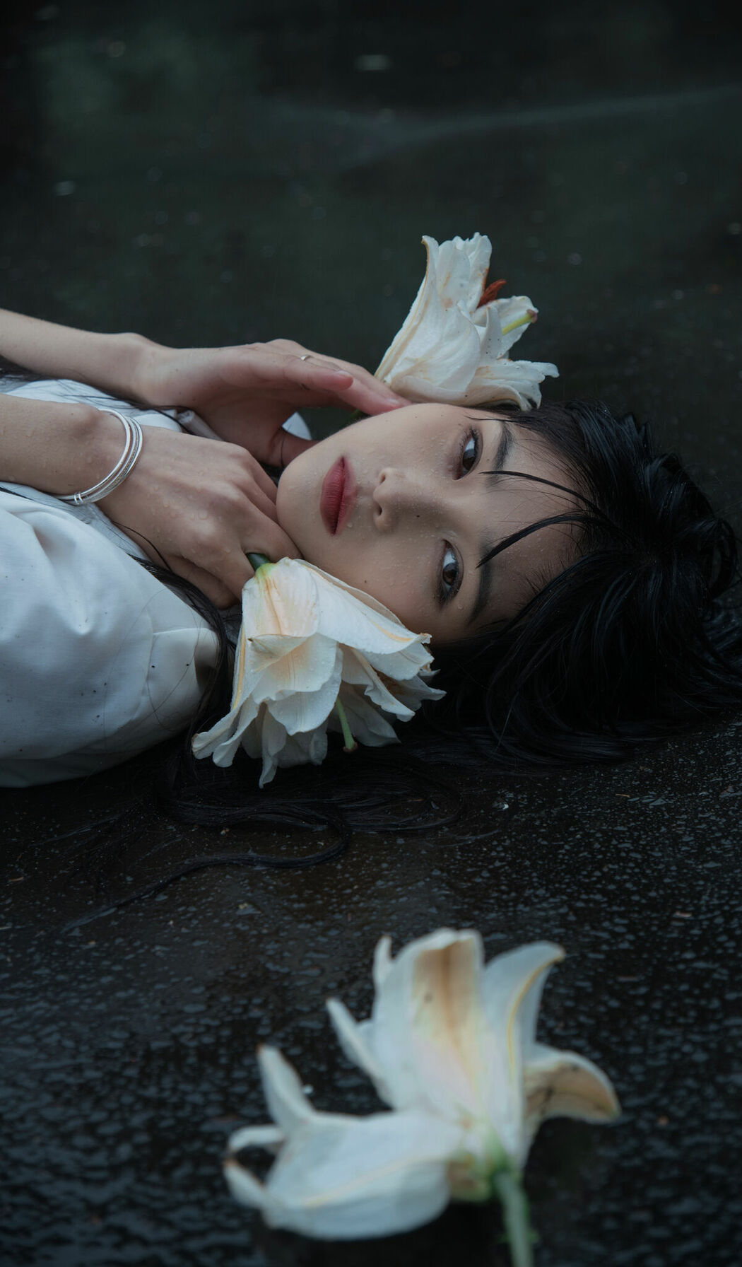 YiTuYu艺图语 Vol.9365 Nishi Ichioku (15P)