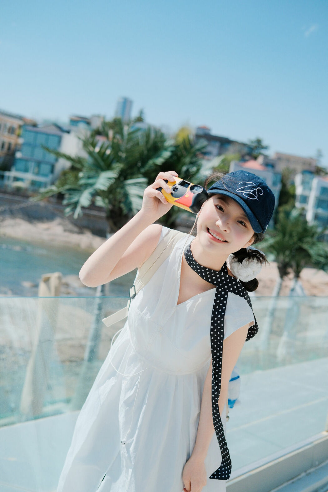 YiTuYu艺图语 Vol.9370 Ai Pai Ce Lian De Xiao Xiang (29P)