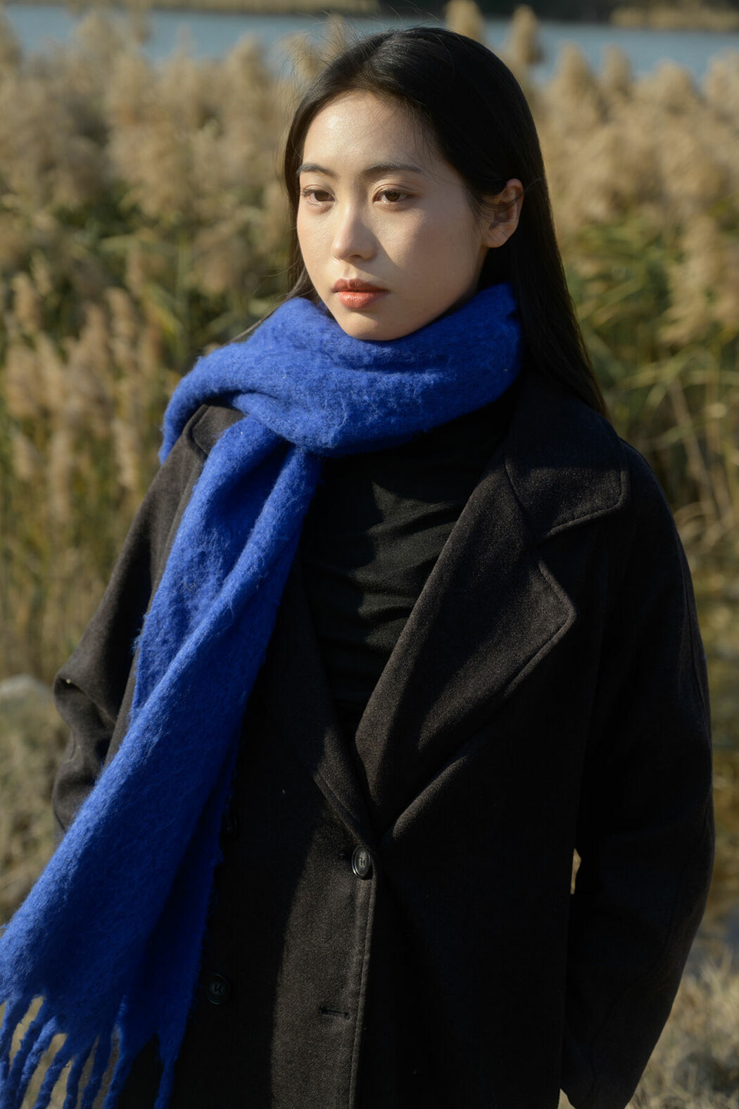 YiTuYu艺图语 Vol.9334 Ban Ge Yue Liang (18P) Cover Photo