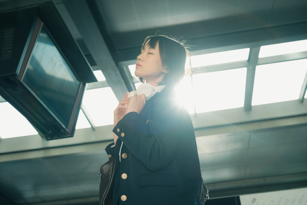 YiTuYu艺图语 Vol.9363 Qi Qi (44P)