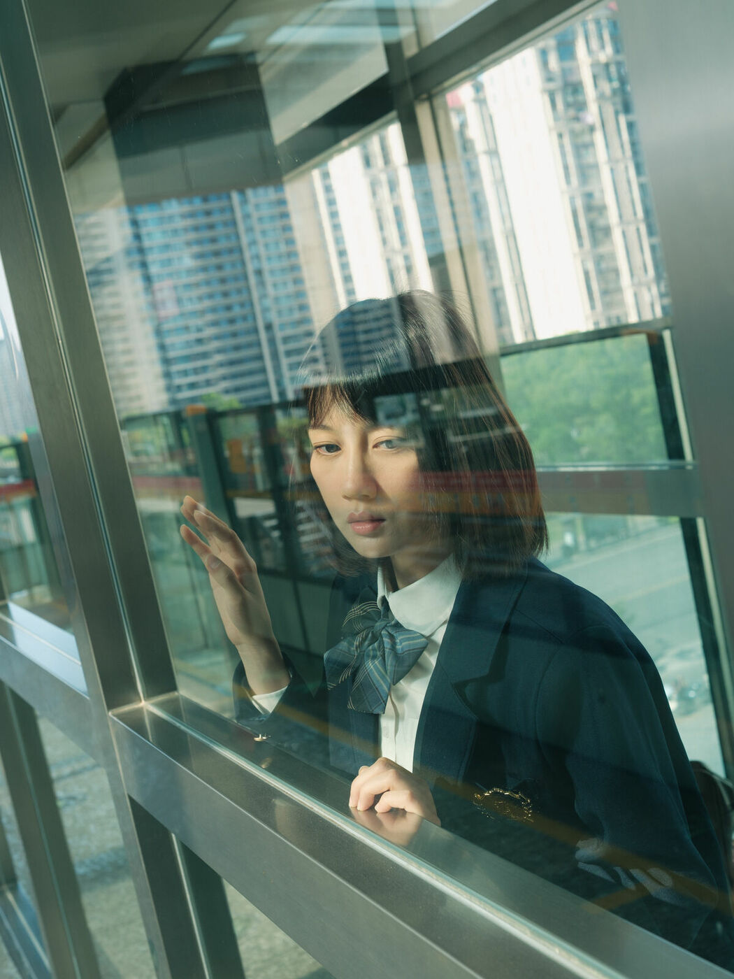 YiTuYu艺图语 Vol.9363 Qi Qi (44P)