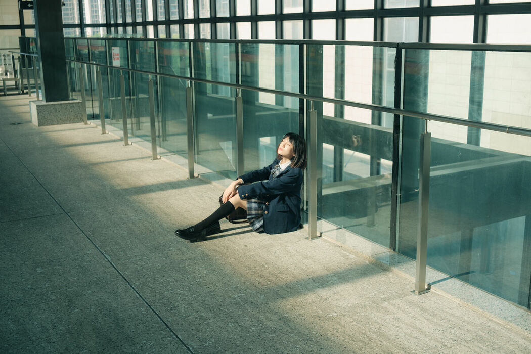 YiTuYu艺图语 Vol.9363 Qi Qi (44P)