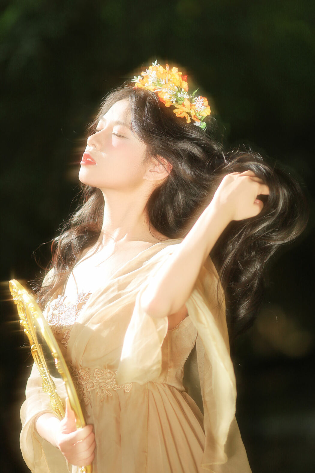 YiTuYu艺图语 Vol.9338 Xiao Zi (17P)