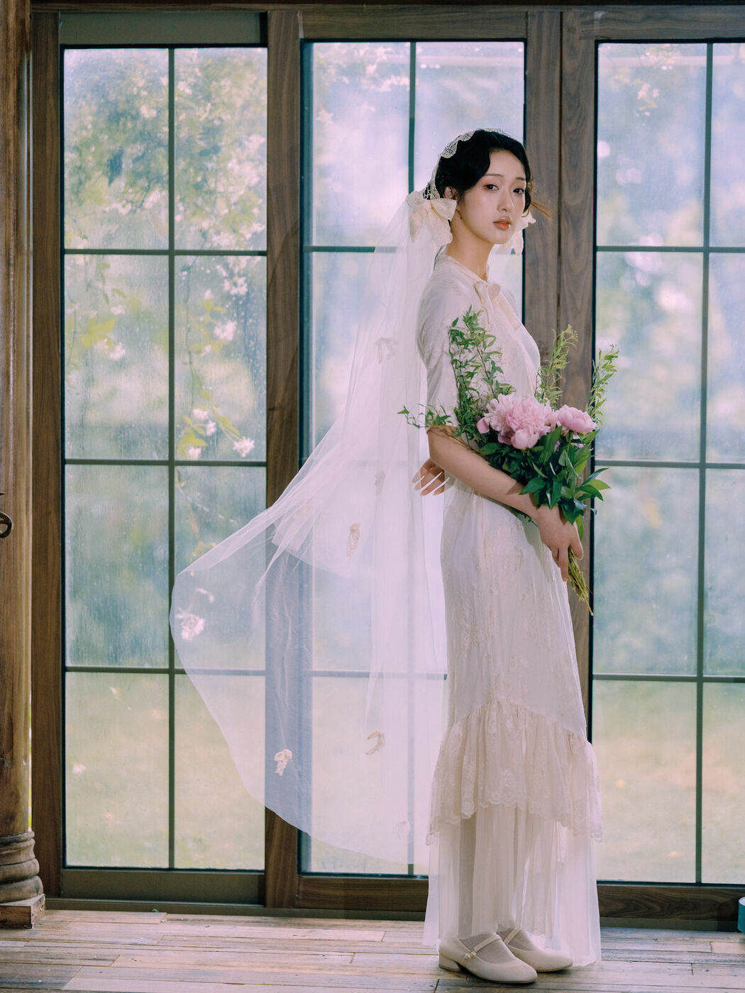 YiTuYu艺图语 Vol.9356 Meng (14P)