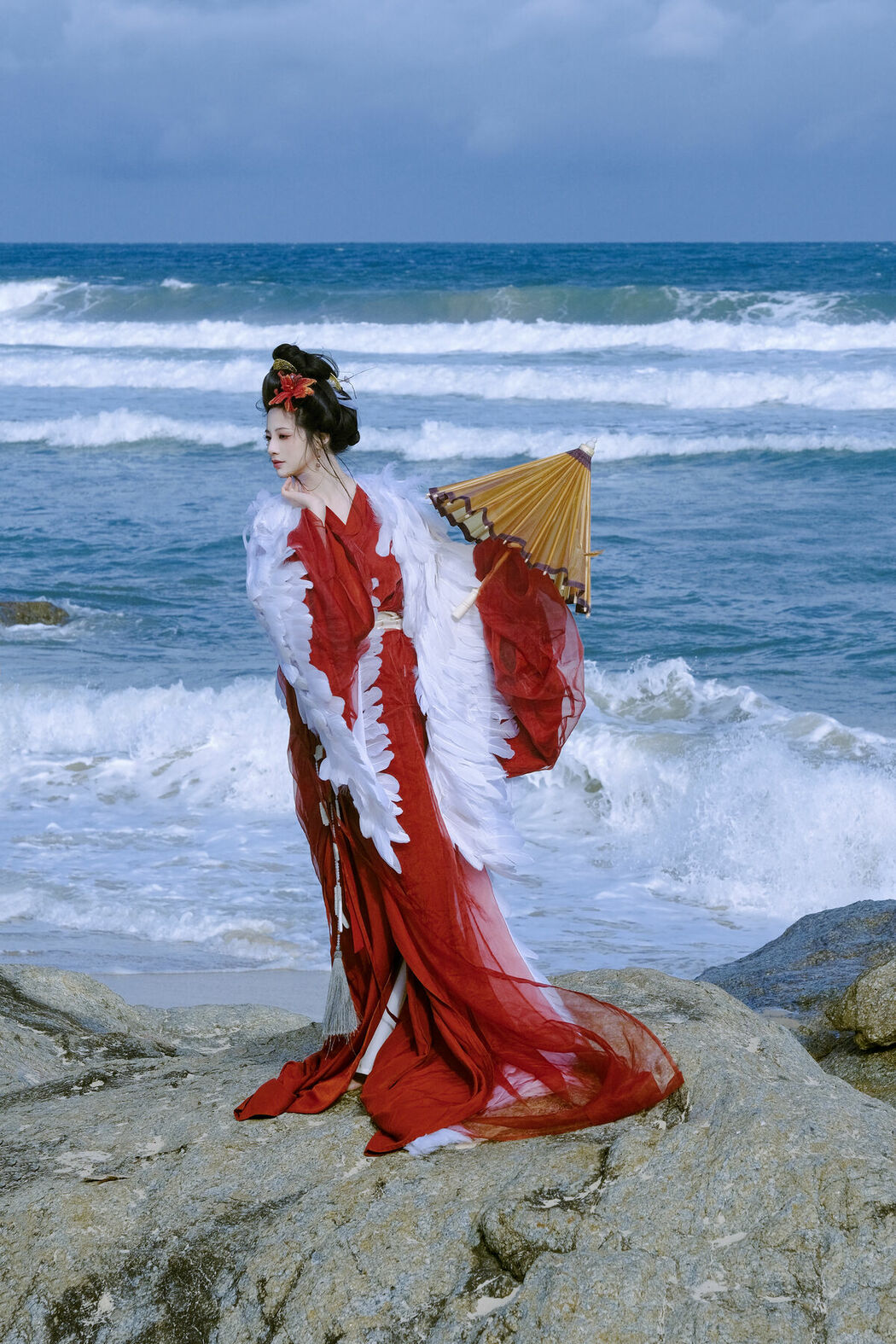 YiTuYu艺图语 Vol.9321 Qiong Zai Ai Chi Si Ji Dou (29P)