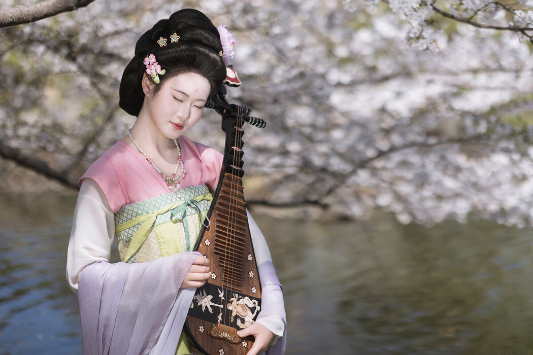 YiTuYu艺图语 Vol.9360 Shi Shuang Ling A (67P)