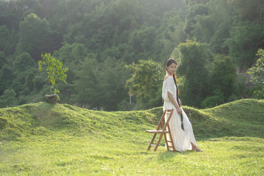 YiTuYu艺图语 Vol.9327 Ya (21P)