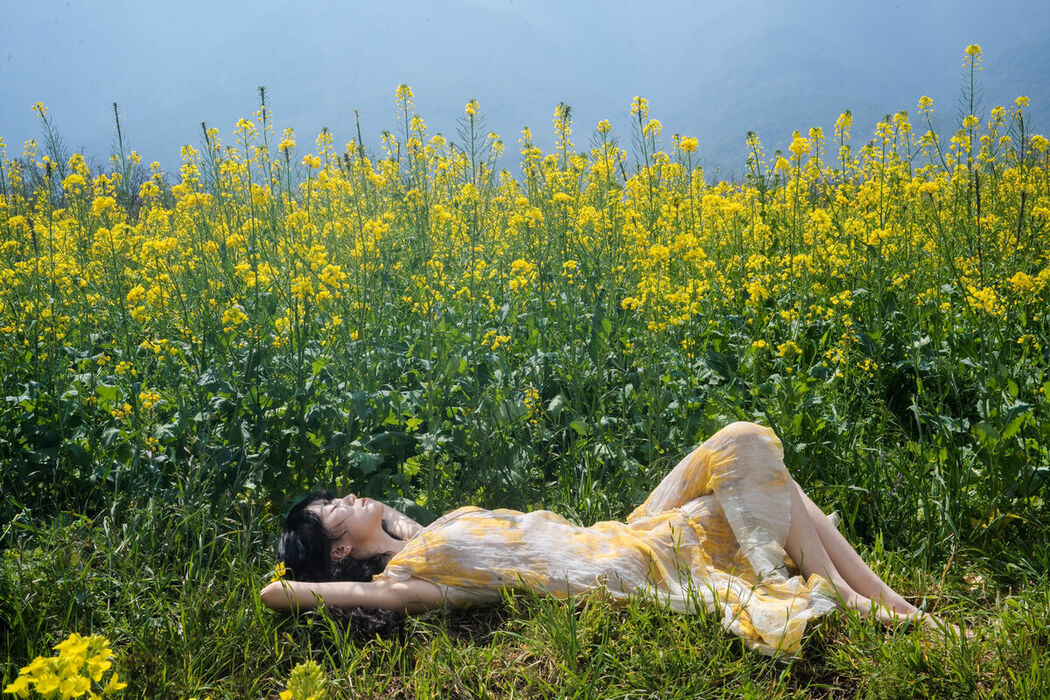 YiTuYu艺图语 Vol.9349 Nan Er (18P)