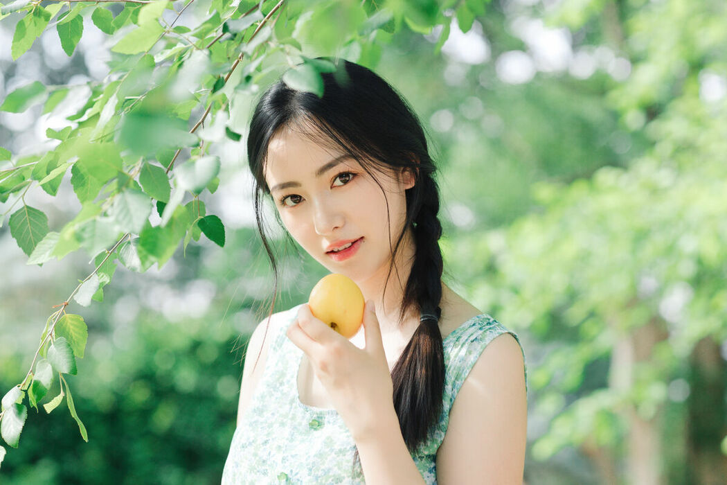 YiTuYu艺图语 Vol.9364 Bu Yao Zhang Rou (27P)