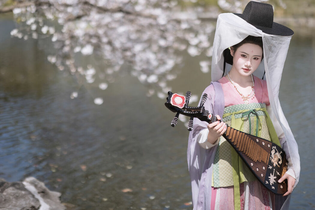 YiTuYu艺图语 Vol.9360 Shi Shuang Ling A (67P)