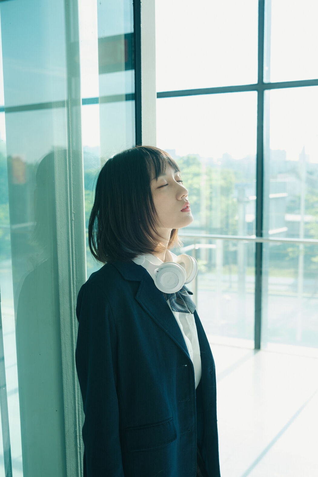 YiTuYu艺图语 Vol.9363 Qi Qi (44P)