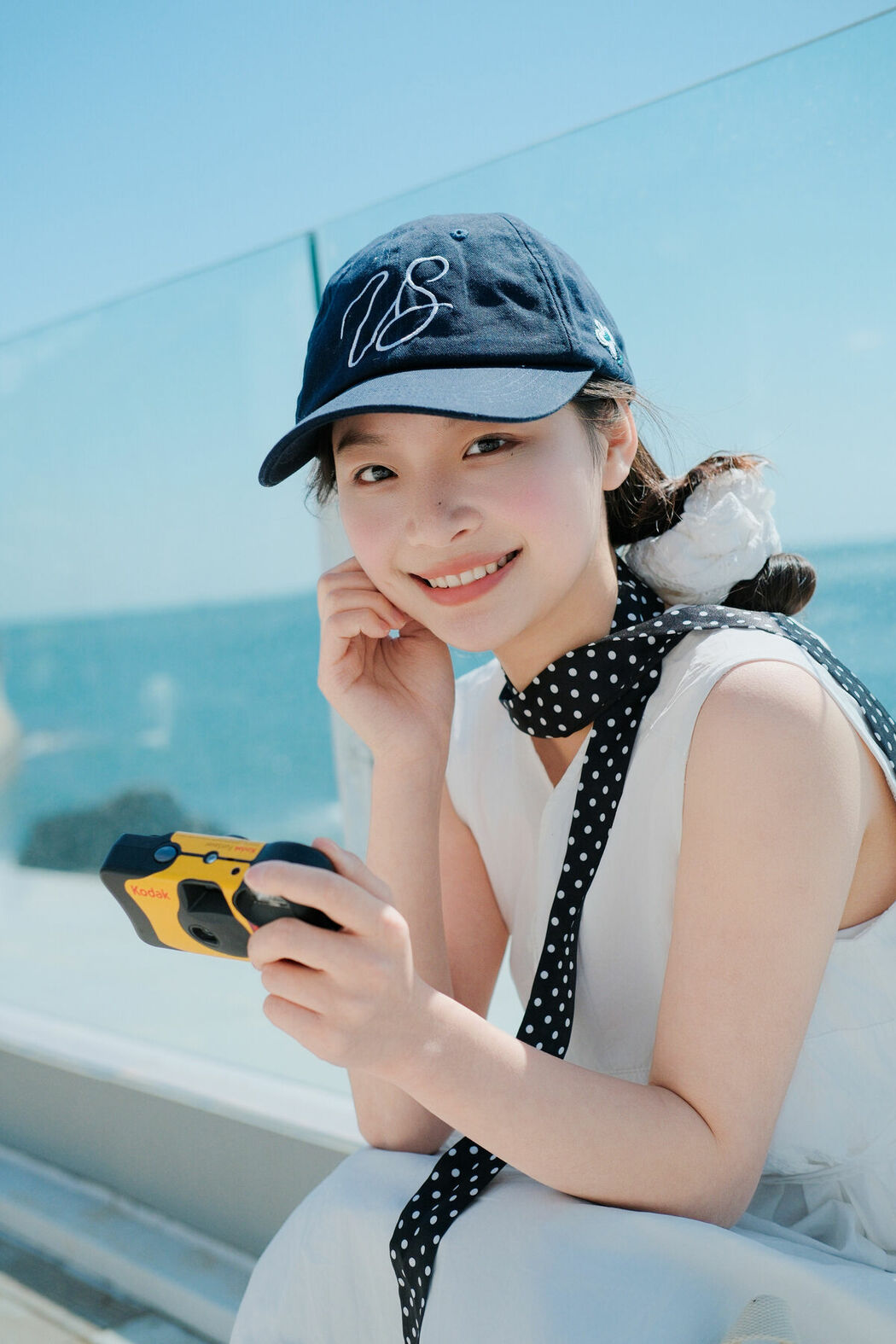 YiTuYu艺图语 Vol.9370 Ai Pai Ce Lian De Xiao Xiang (29P)