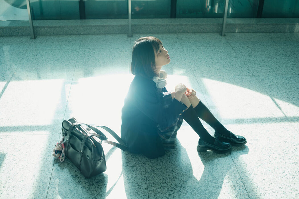 YiTuYu艺图语 Vol.9363 Qi Qi (44P)