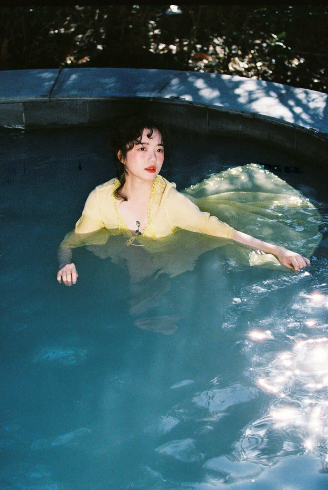 YiTuYu艺图语 Vol.9350 Shi Shi (23P)