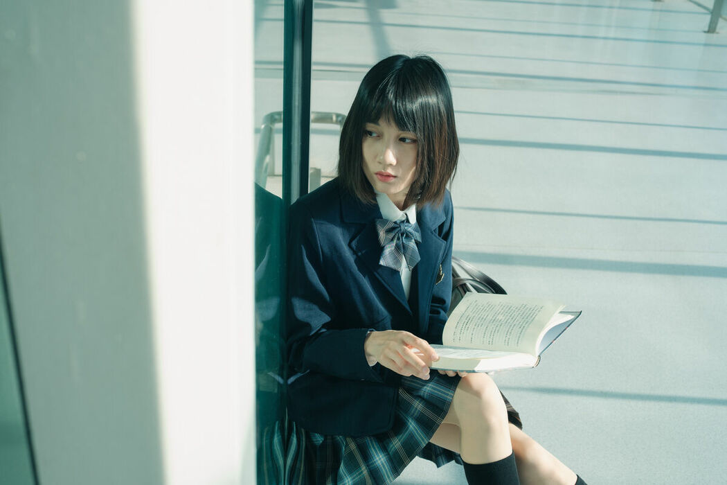 YiTuYu艺图语 Vol.9363 Qi Qi (44P)