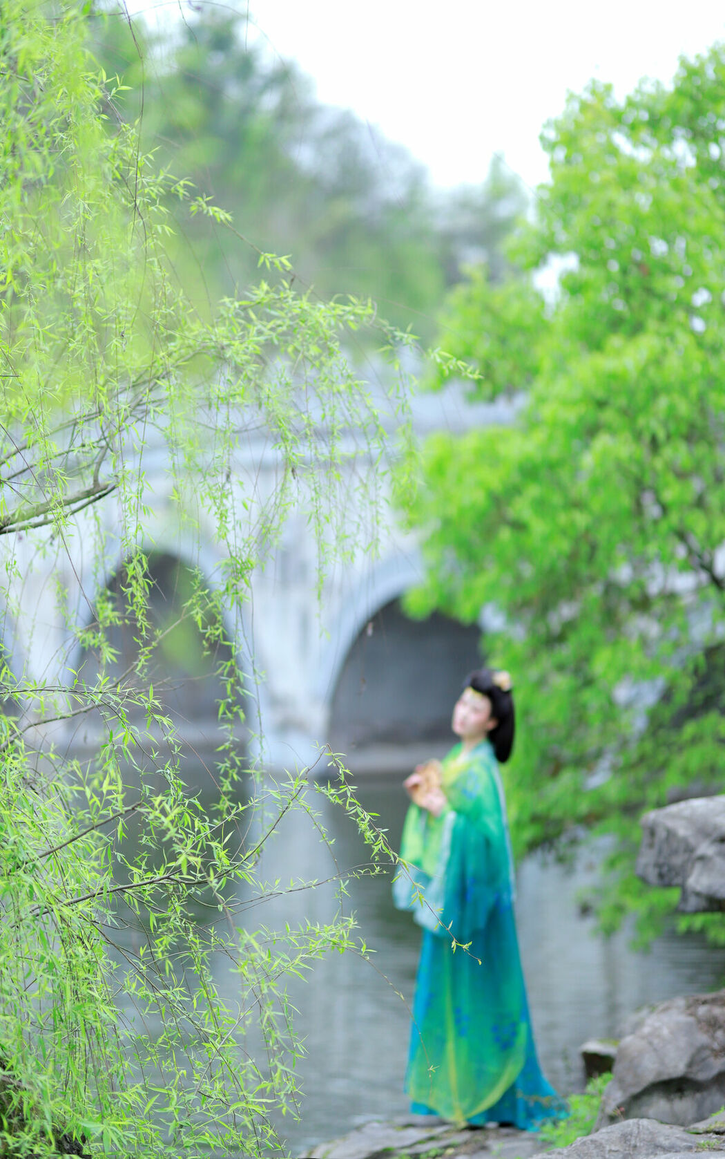 YiTuYu艺图语 Vol.9346 Er Er Er You (17P)