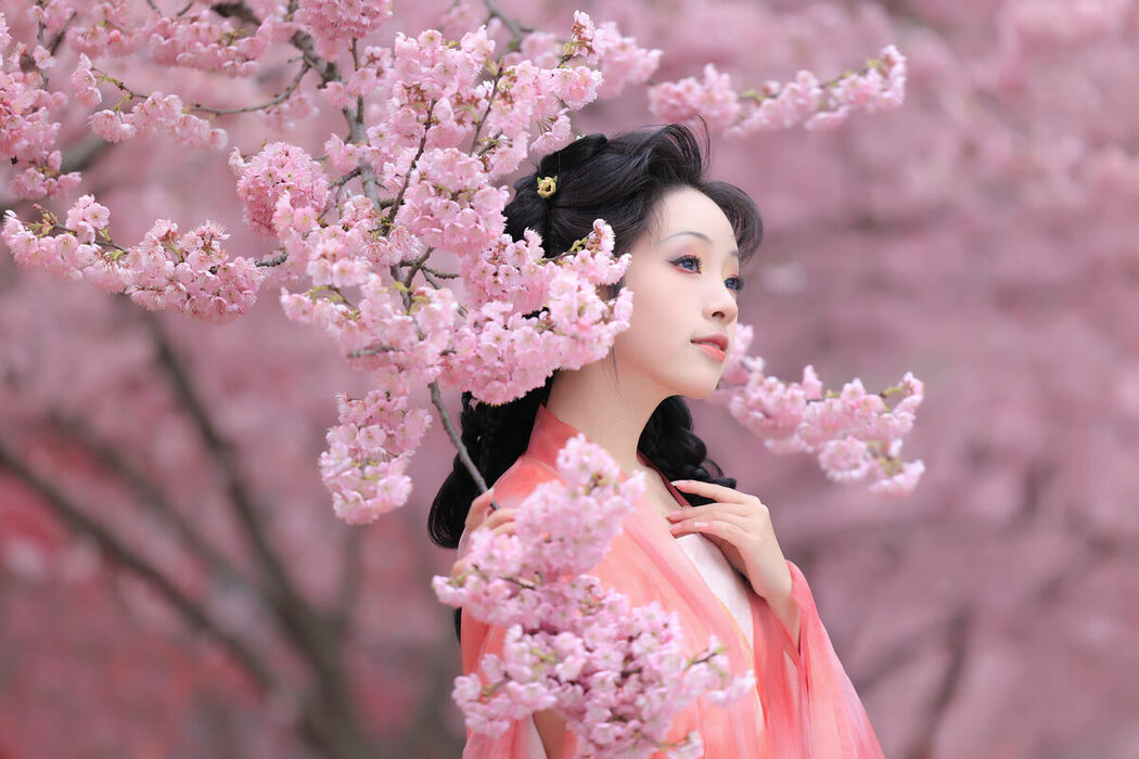 YiTuYu艺图语 Vol.9342 Kimi Fu Kun (16P)