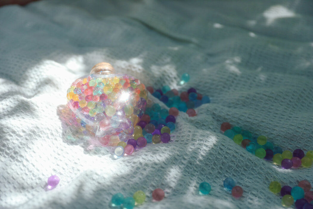 YiTuYu艺图语 Vol.9367 Bu Chi Ban Fan (21P)