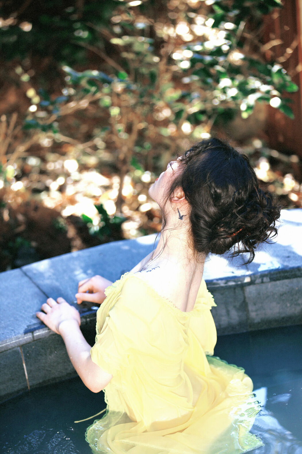 YiTuYu艺图语 Vol.9350 Shi Shi (23P)