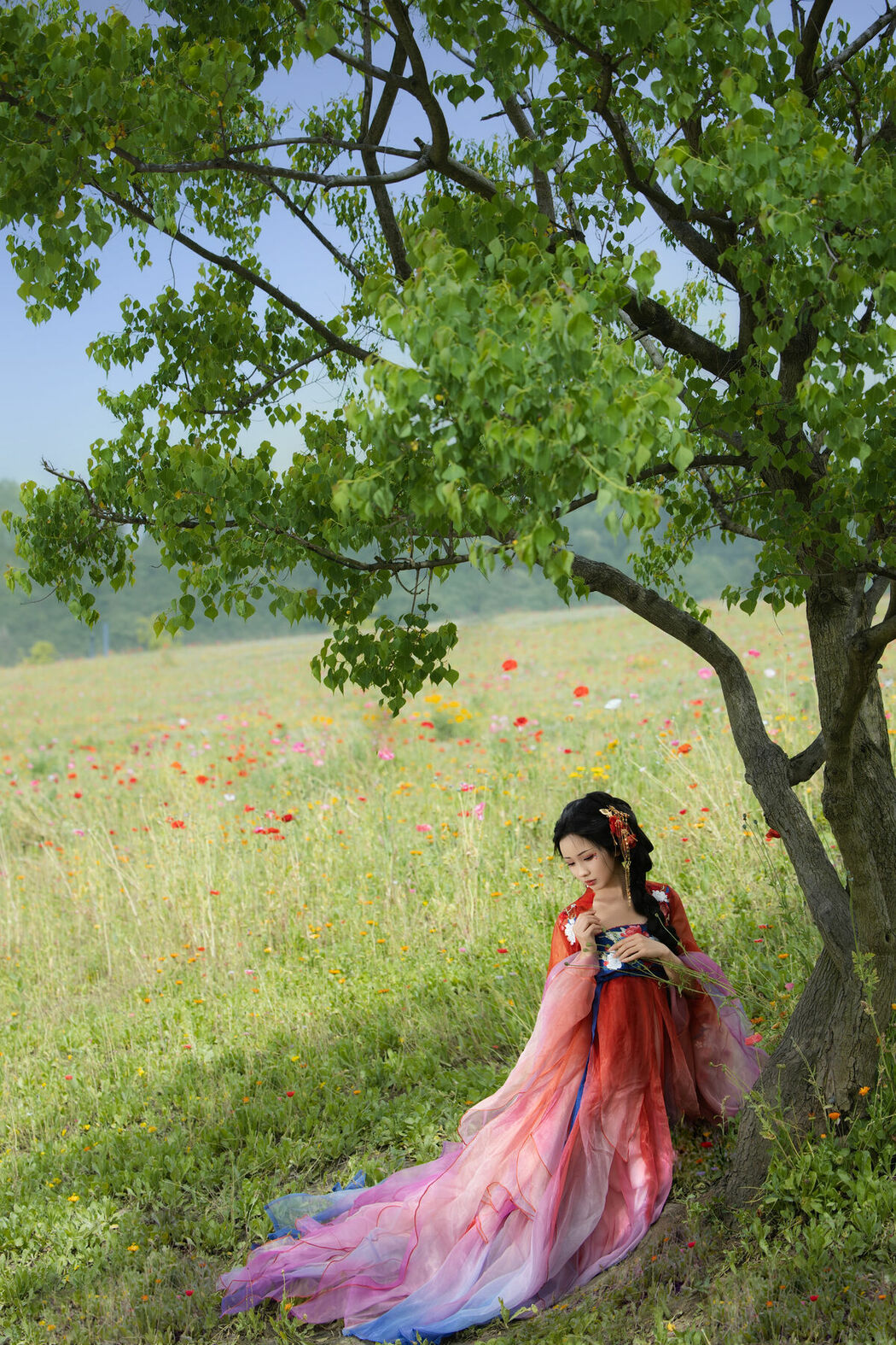 YiTuYu艺图语 Vol.9351 Yang Yang (17P)