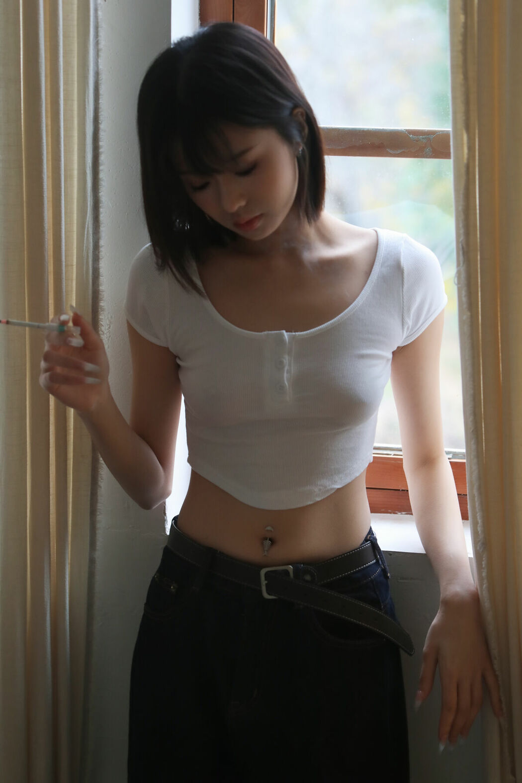 YiTuYu艺图语 Vol.9373 Jie Mo (36P)