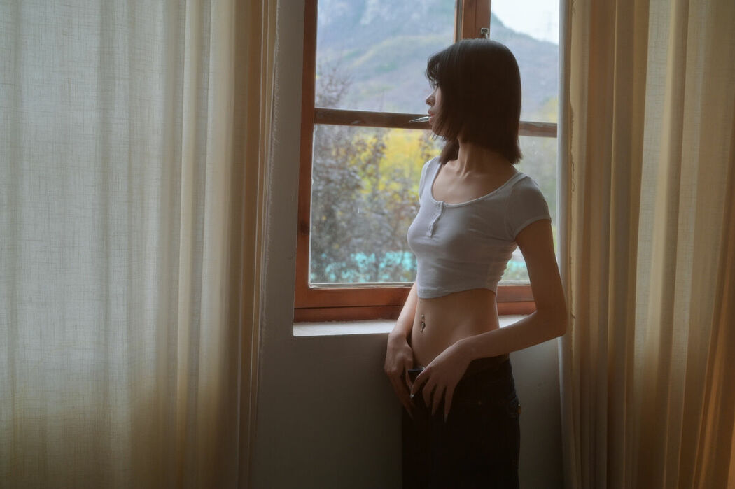 YiTuYu艺图语 Vol.9373 Jie Mo (36P)