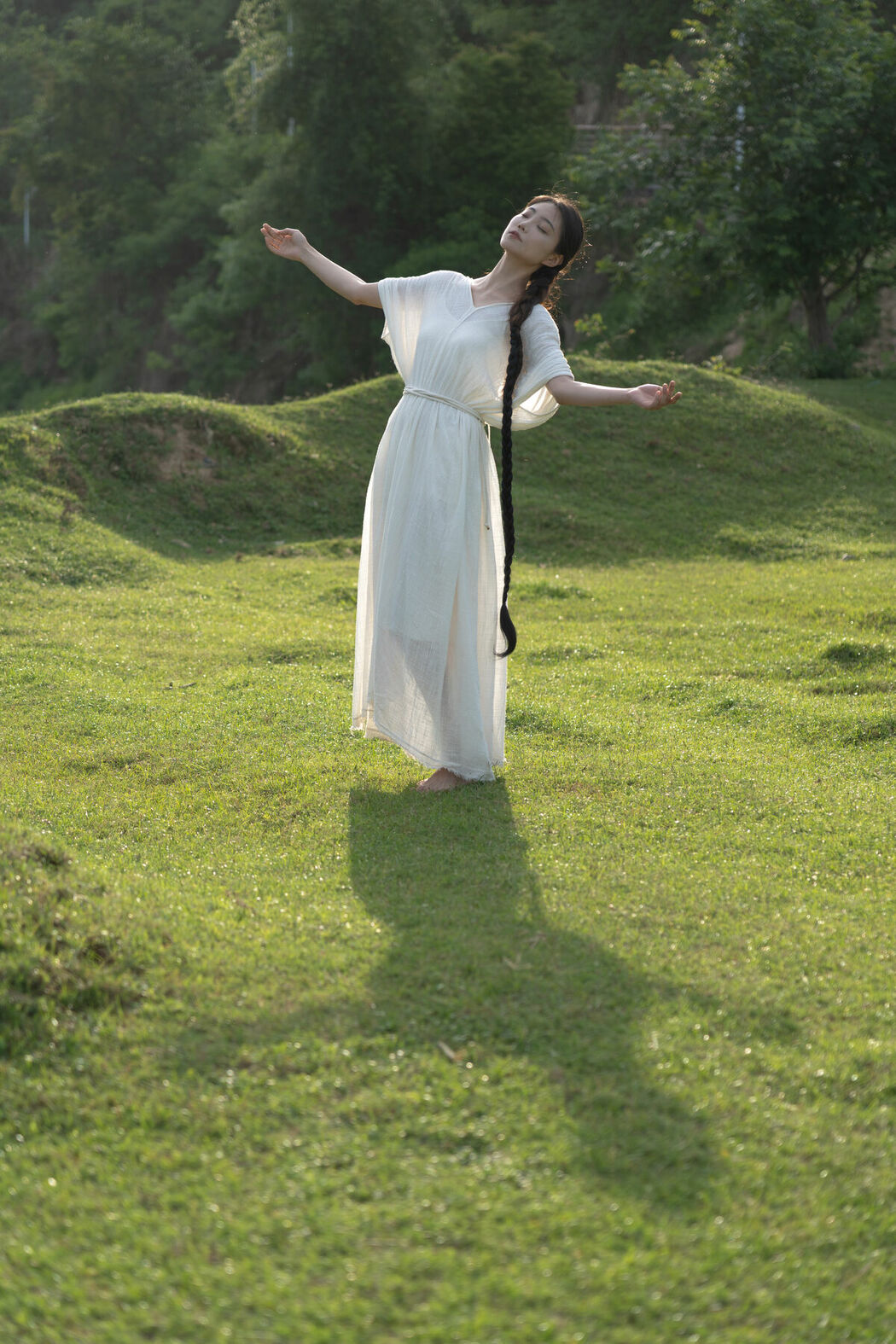 YiTuYu艺图语 Vol.9327 Ya (21P)