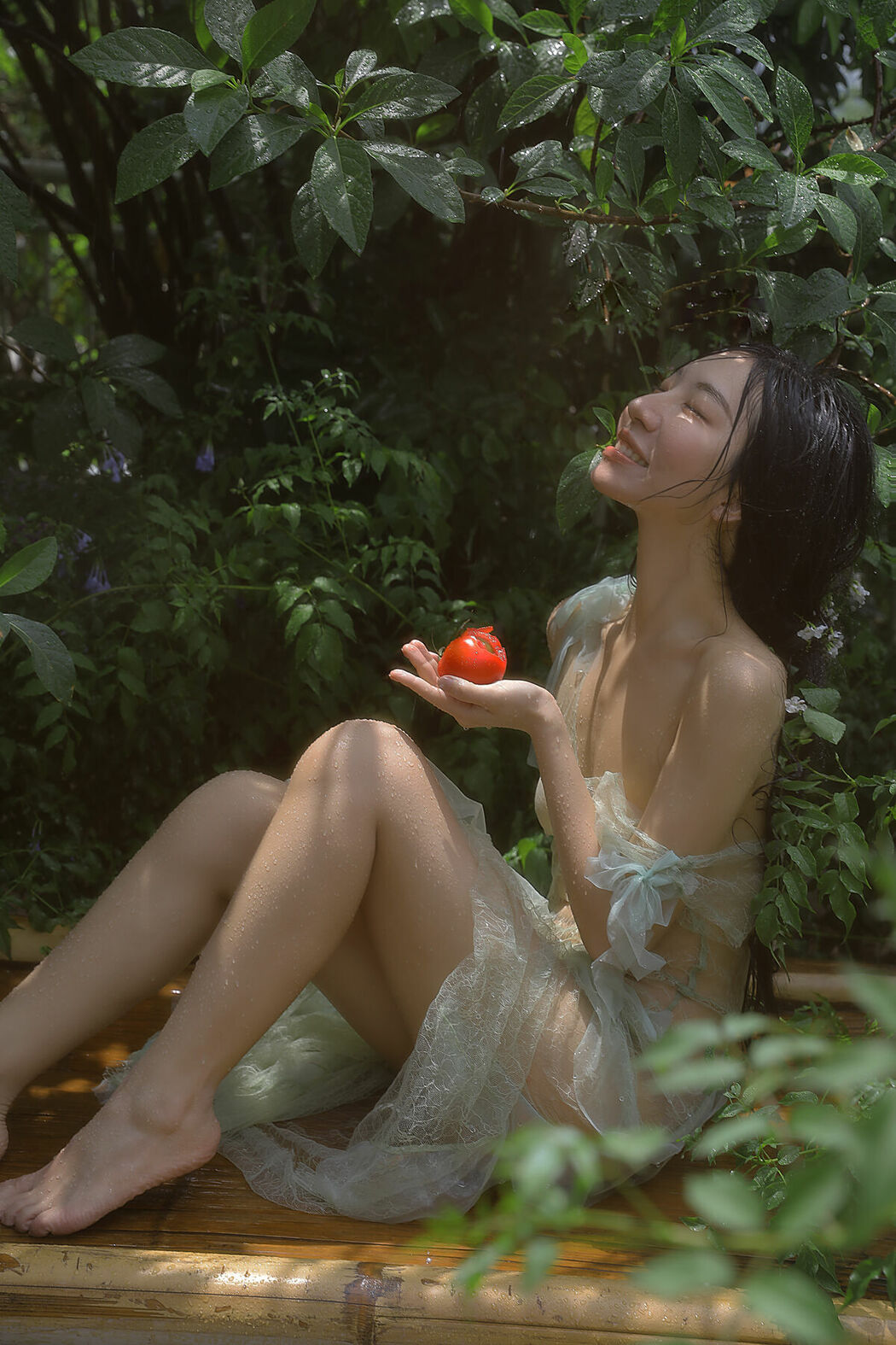 YiTuYu艺图语 Vol.9374 Wendy Yuan Zi Mo Te (14P)