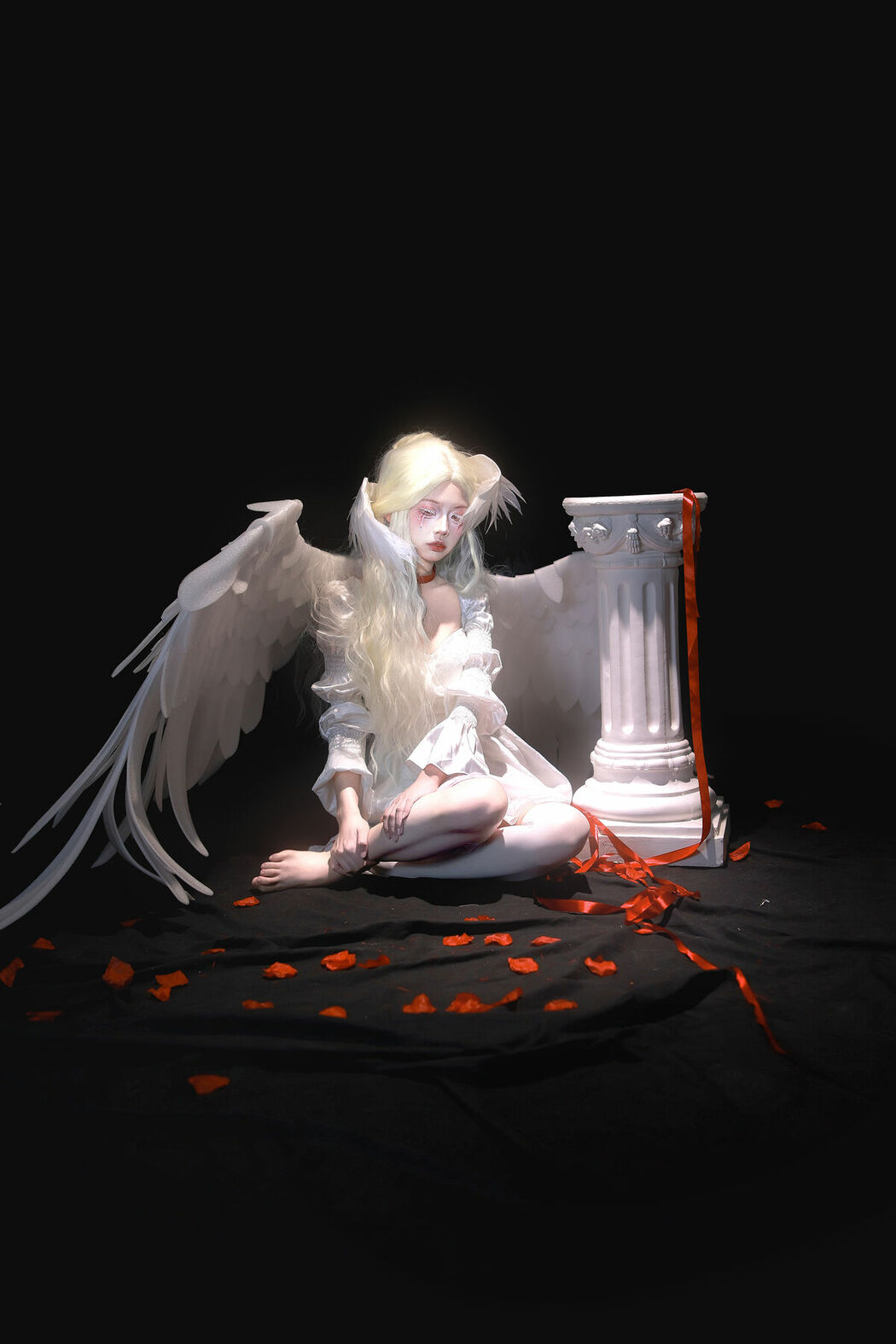 YiTuYu艺图语 Vol.9335 Fei Fei (19P)