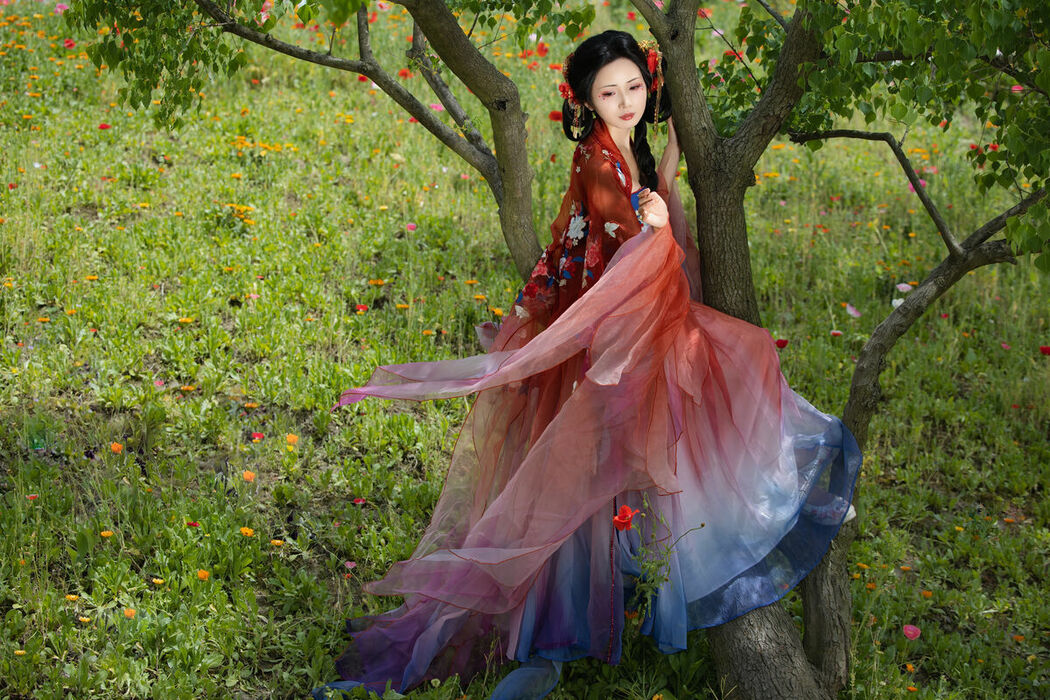 YiTuYu艺图语 Vol.9351 Yang Yang (17P)