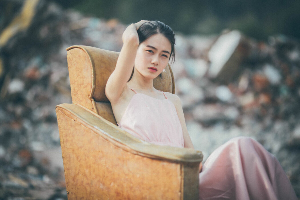 YiTuYu艺图语 Vol.9361 Ji Lei (24P)