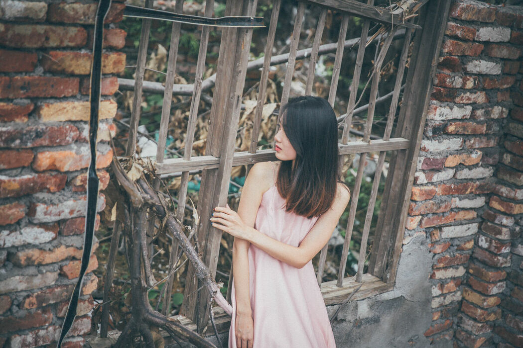 YiTuYu艺图语 Vol.9361 Ji Lei (24P)