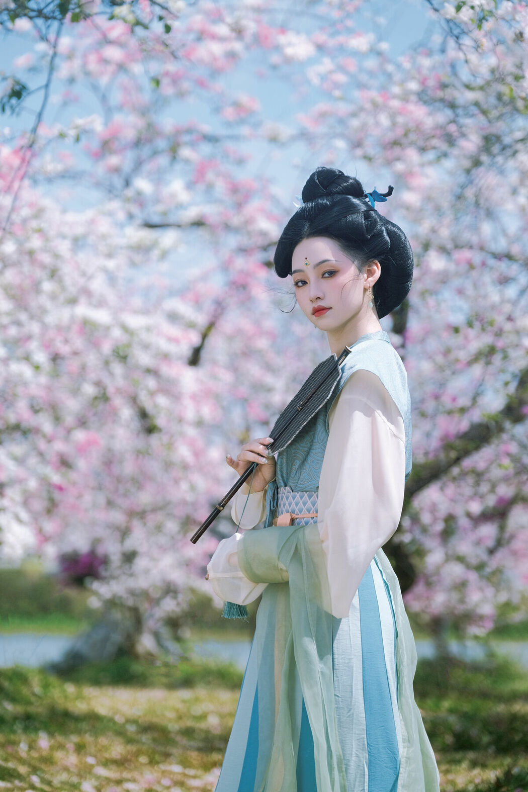 YiTuYu艺图语 Vol.9341 Xiao Lin (17P)