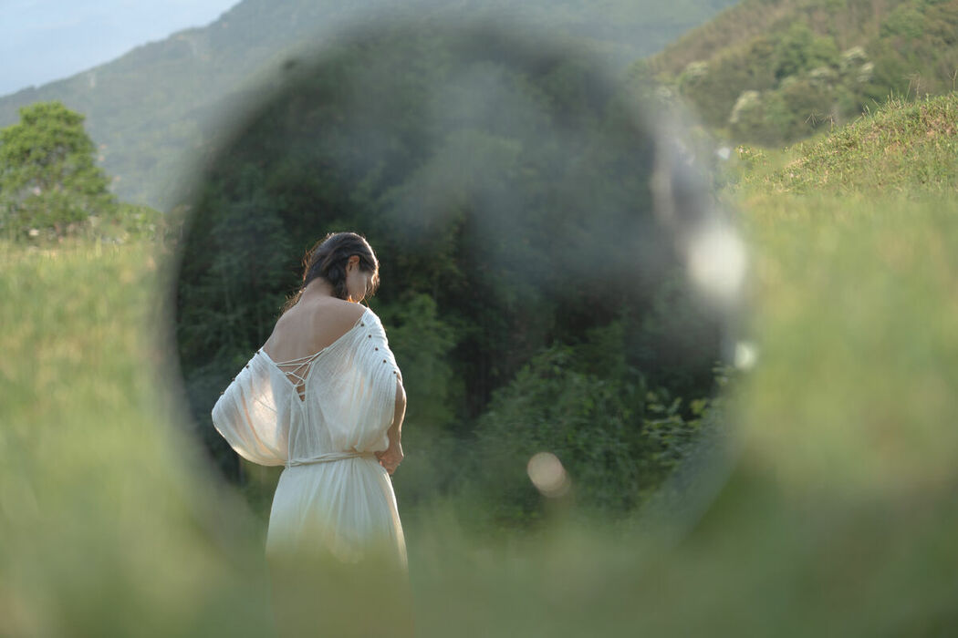 YiTuYu艺图语 Vol.9327 Ya (21P)