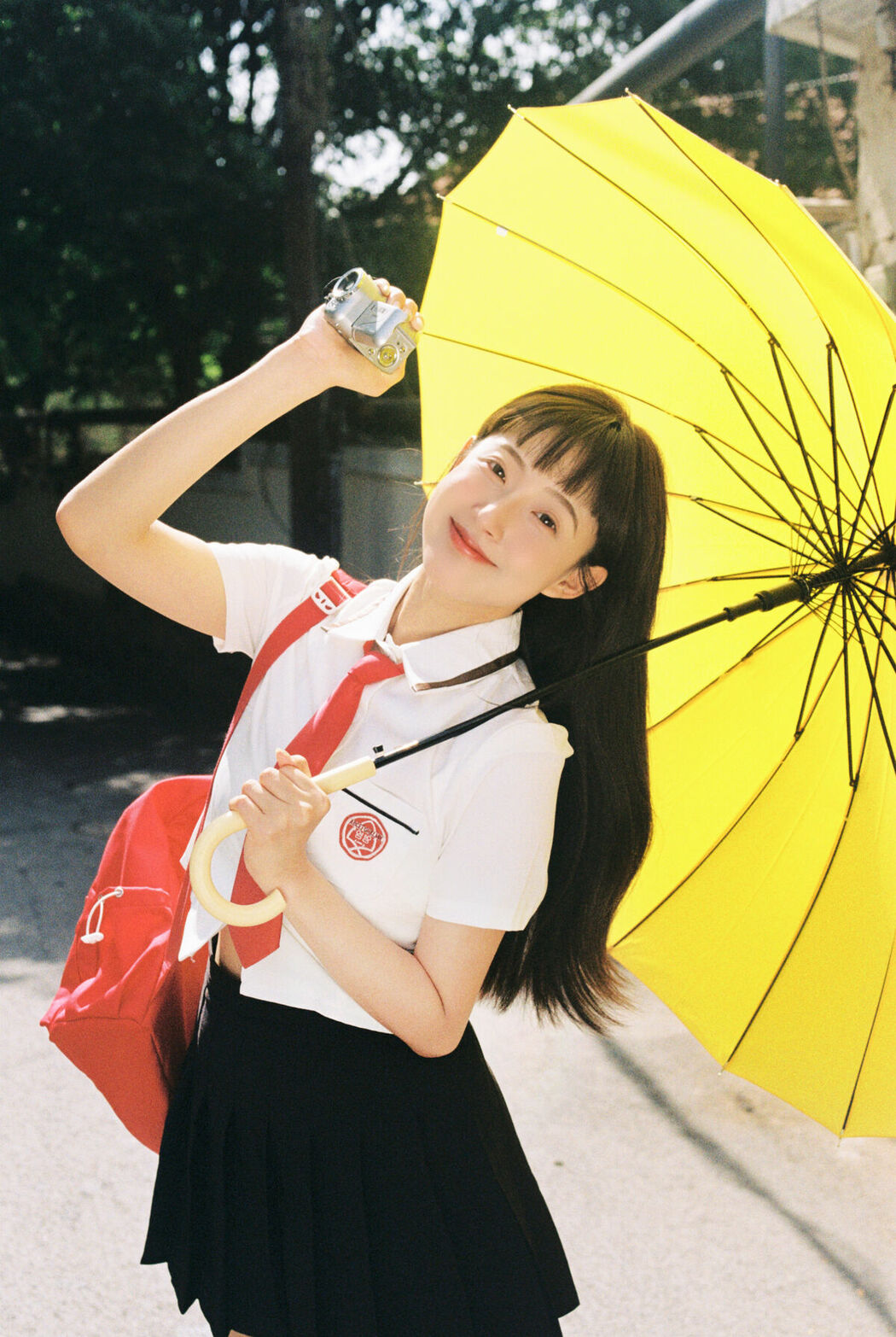 YiTuYu艺图语 Vol.9366 Xiao Wei Xiao Wei (32P)