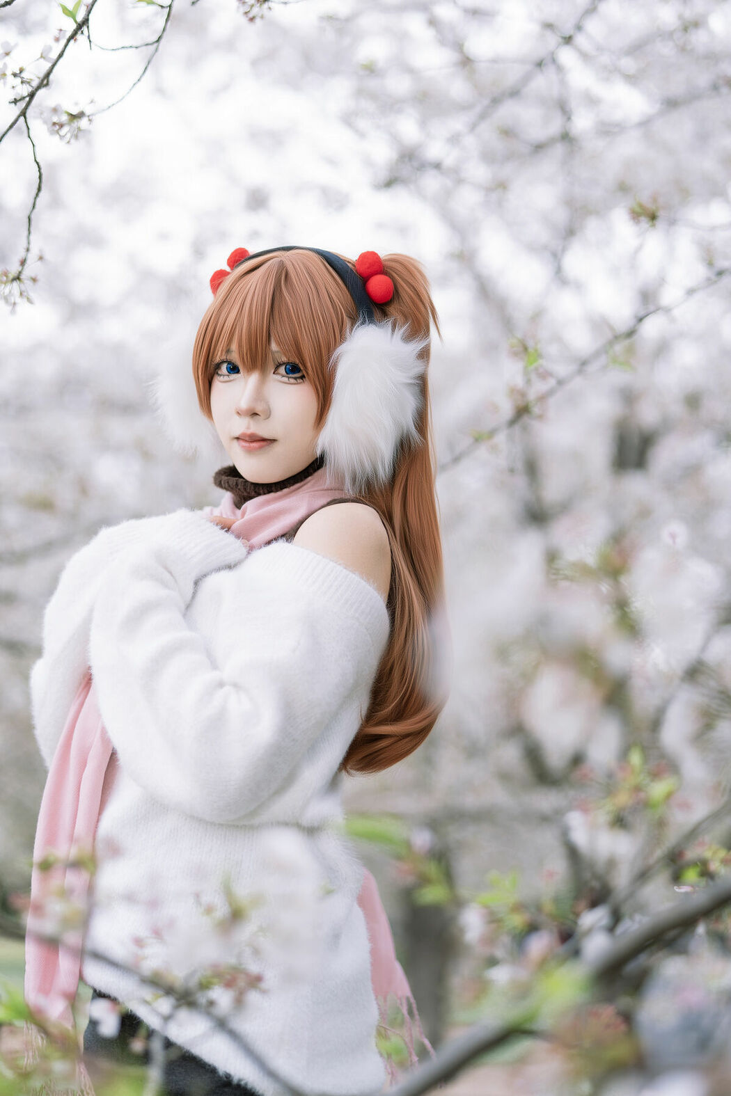 YiTuYu艺图语 Vol.9336 Wan Xi (24P)