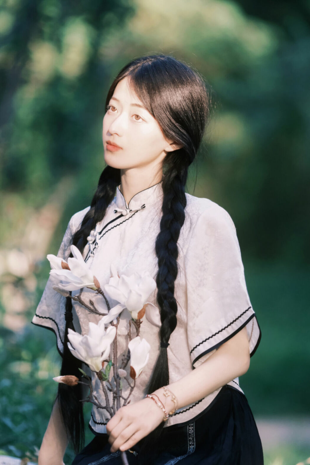 YiTuYu艺图语 Vol.9354 Xu Jia Yue (31P)