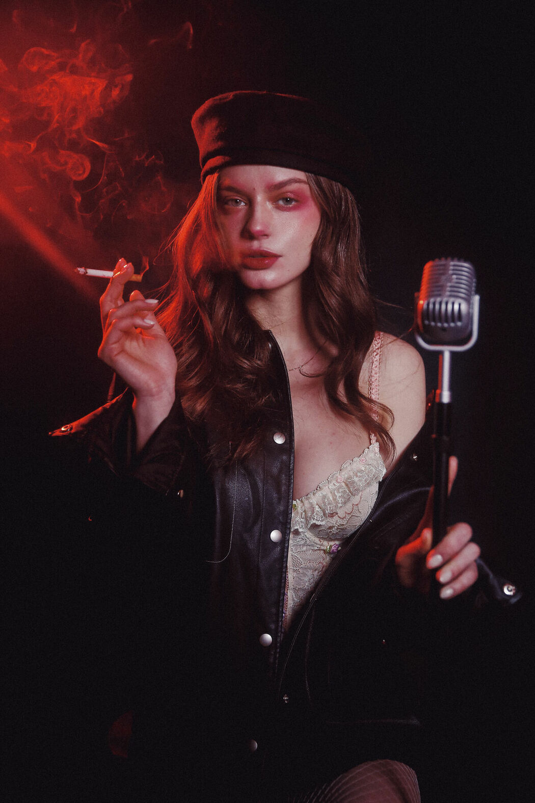 YiTuYu艺图语 Vol.9323 Zhu Li (14P)