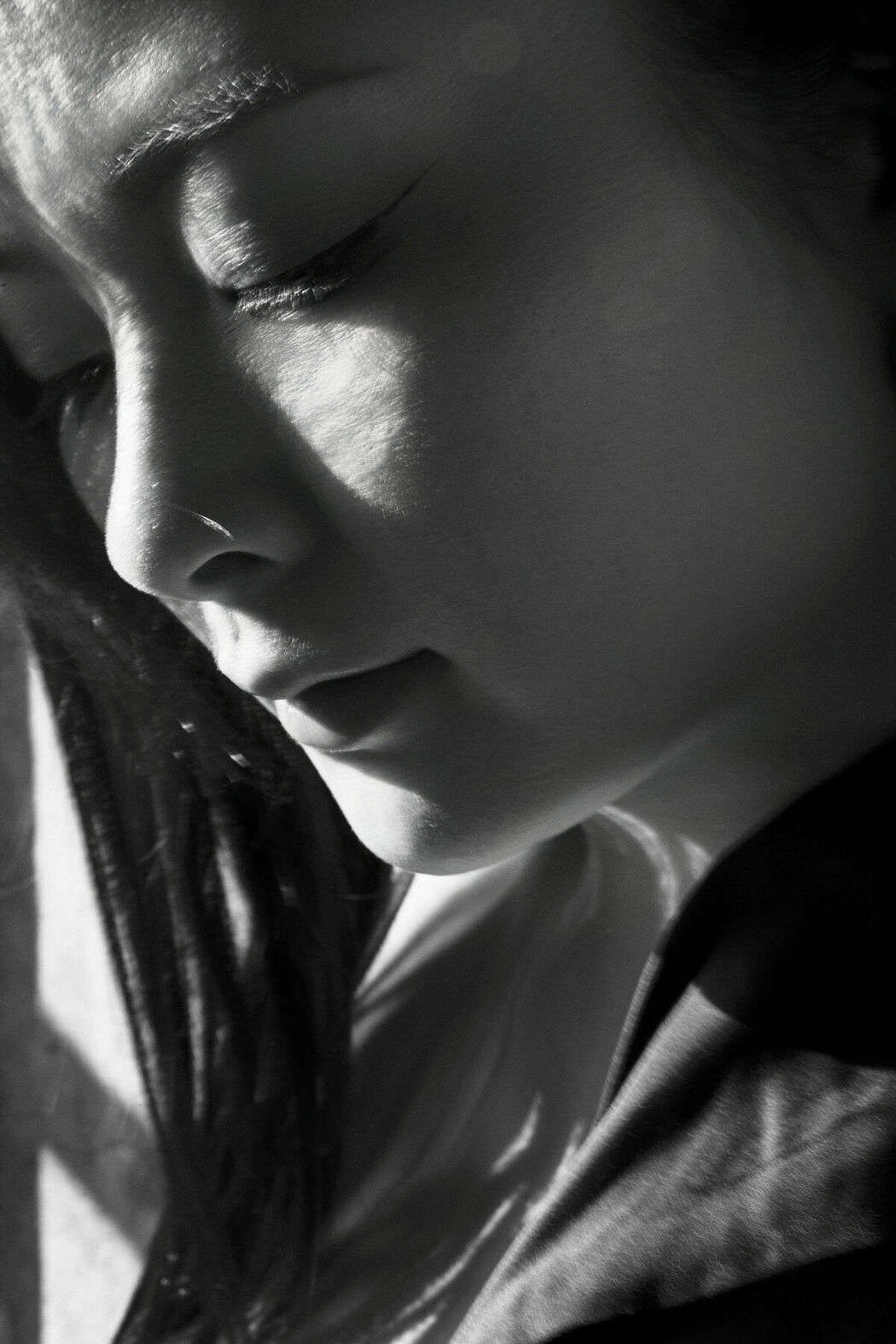 YiTuYu艺图语 Vol.9353 Rong Er (20P)