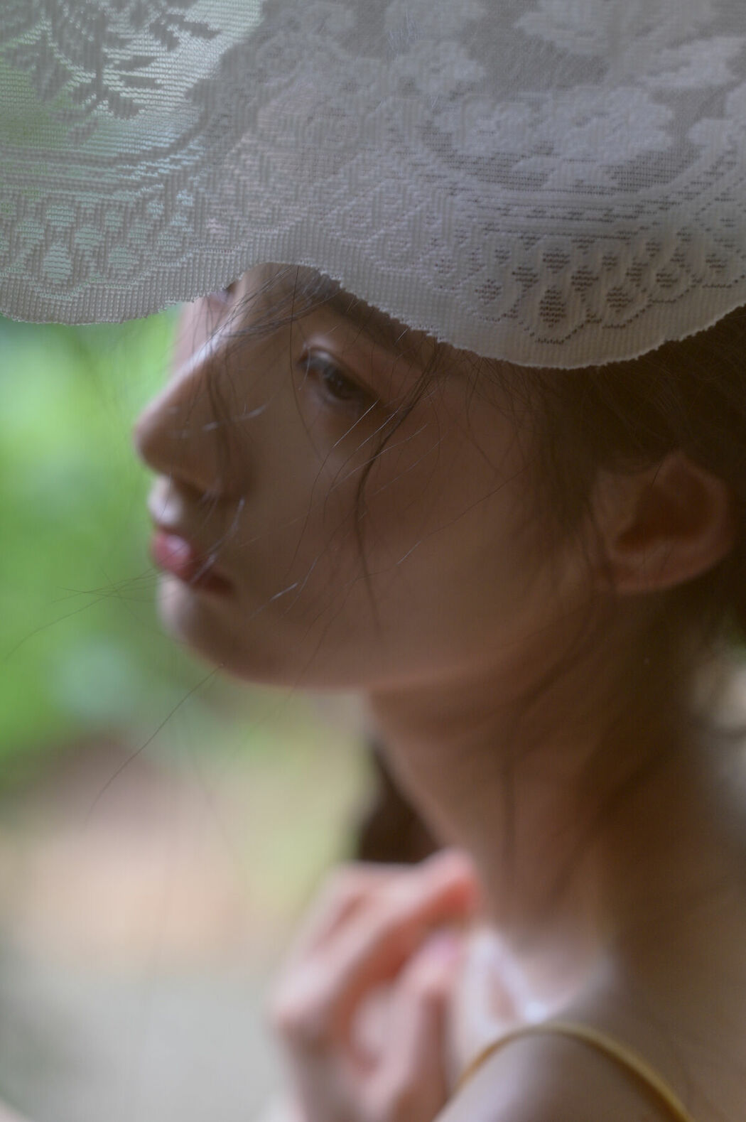 YiTuYu艺图语 Vol.9332 Yi Ming (54P)