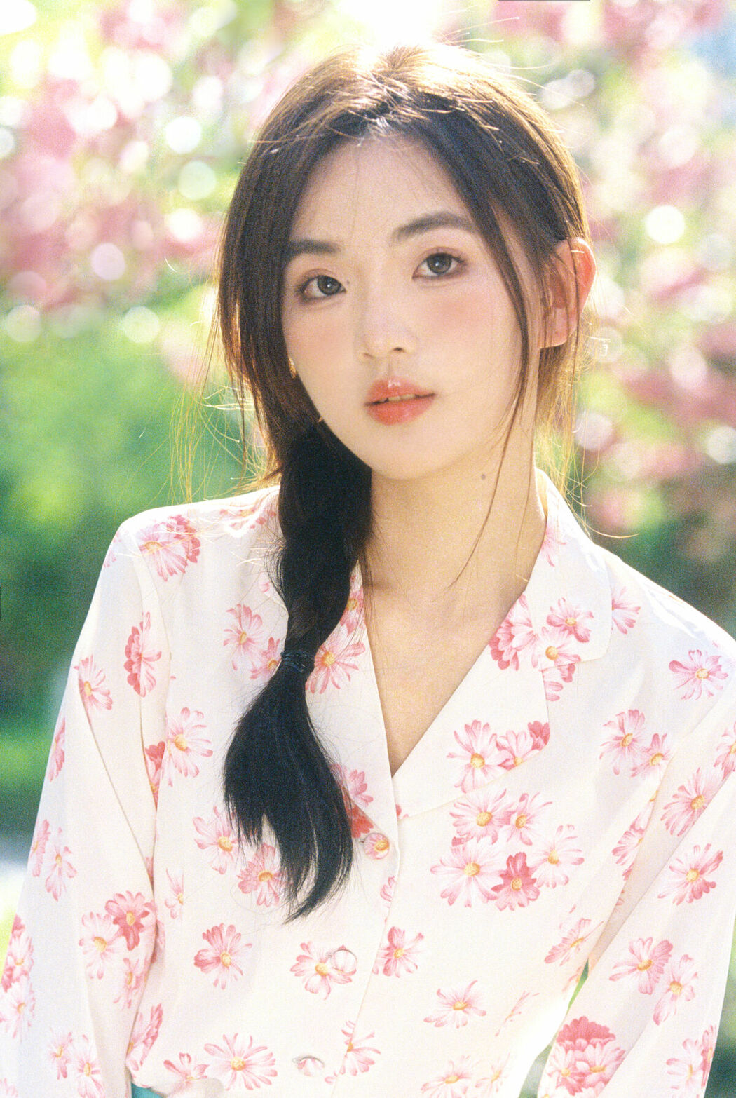 YiTuYu艺图语 Vol.9339 Yi Ming (15P)