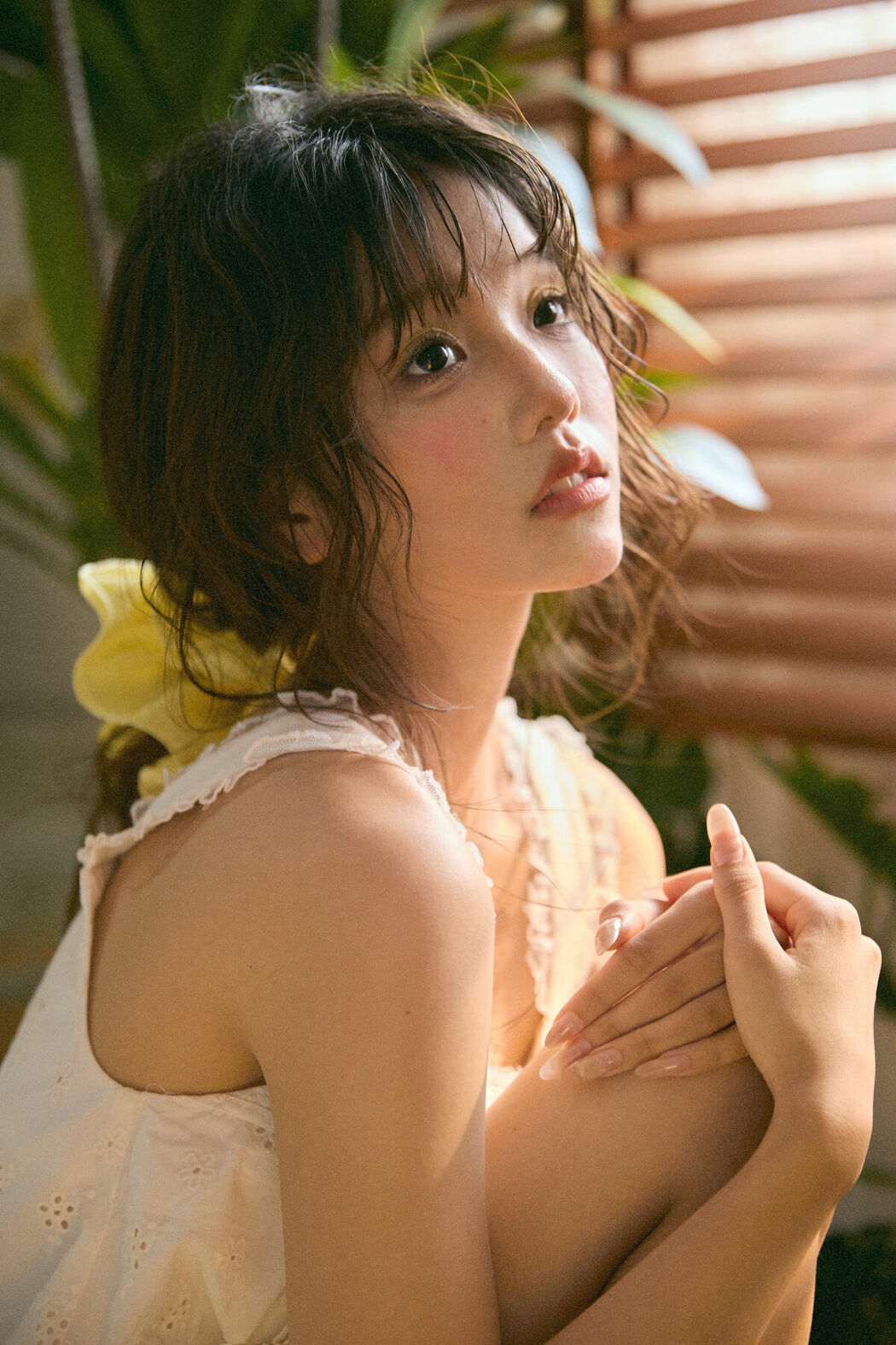 YiTuYu艺图语 Vol.9345 Xiao Xin Yi Yi (14P)