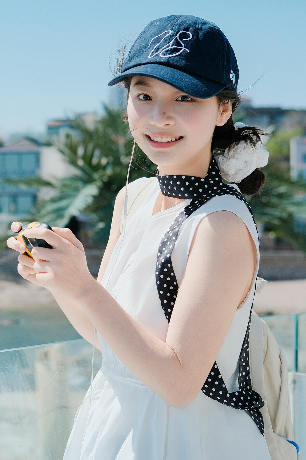 YiTuYu艺图语 Vol.9370 Ai Pai Ce Lian De Xiao Xiang (29P) Cover Photo