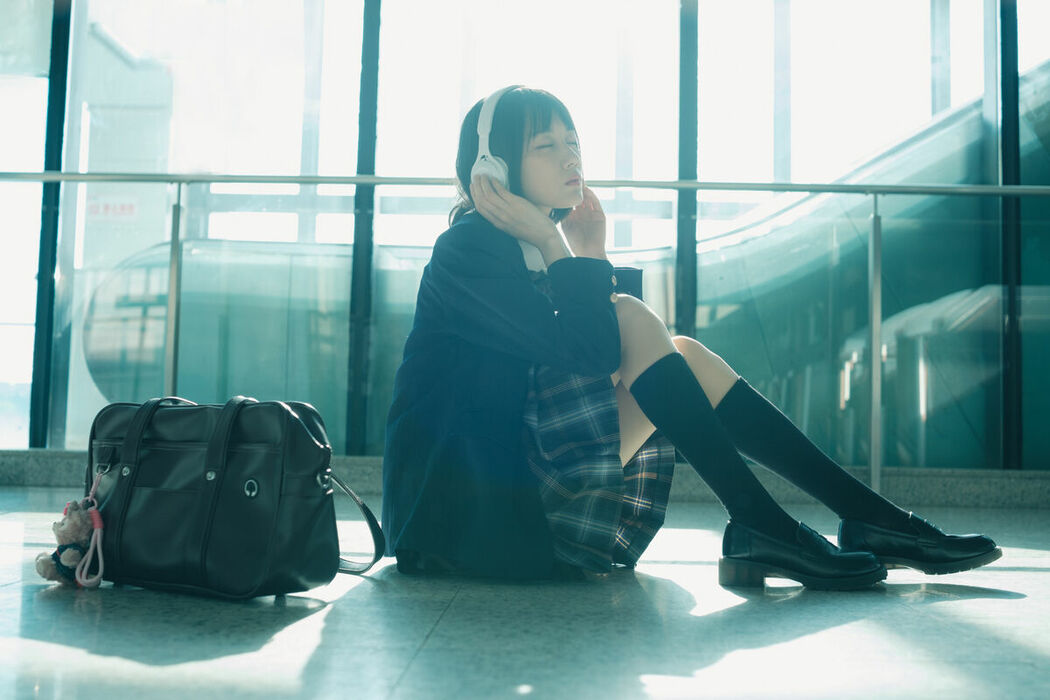 YiTuYu艺图语 Vol.9363 Qi Qi (44P)