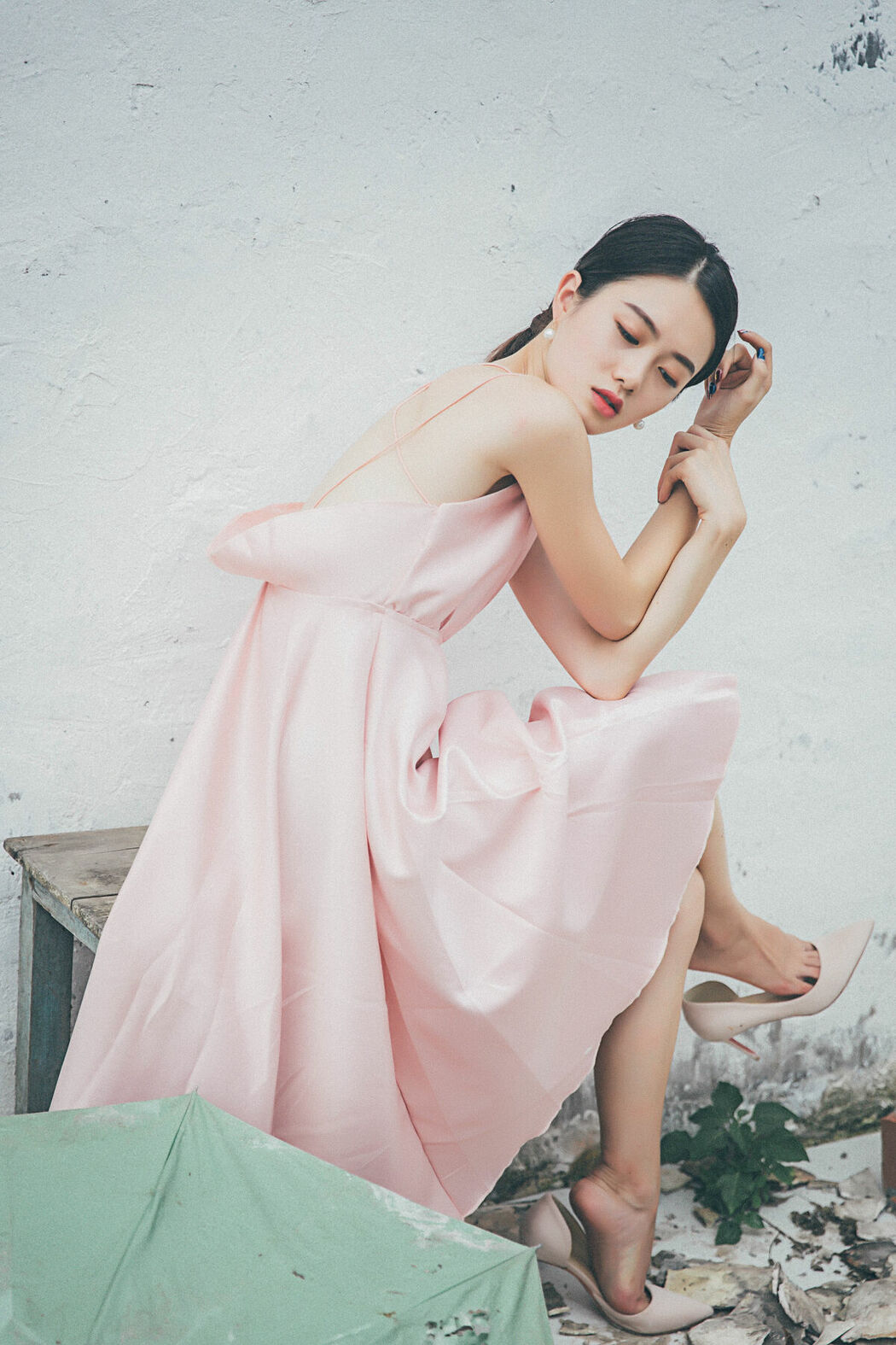 YiTuYu艺图语 Vol.9361 Ji Lei (24P)